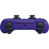 Sony DualSense Controller  gamepad Paars/zwart, Galactic Purple