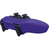 Sony DualSense Controller  gamepad Paars/zwart, Galactic Purple