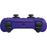 Sony DualSense draadloze controller Paars/zwart, Galactic Purple