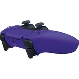 Sony DualSense draadloze controller Paars/zwart, Galactic Purple