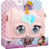 Spin Master Purse Pets - Glamicorn Unicorn Interactieve Tas 