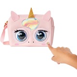 Spin Master Purse Pets - Glamicorn Unicorn Interactieve Tas 