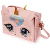 Spin Master Purse Pets - Glamicorn Unicorn Interactieve Tas 