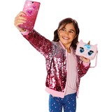 Spin Master Purse Pets - Glamicorn Unicorn Interactieve Tas 