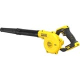 Stanley FATMAX V20 18V Compacte Bladblazer Solo Geel/zwart, Accu en oplader niet inbegrepen