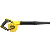 Stanley FATMAX V20 18V Compacte Bladblazer Solo Geel/zwart, Accu en oplader niet inbegrepen