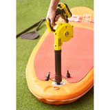 Stanley FATMAX V20 18V Compacte Bladblazer Solo Geel/zwart, Accu en oplader niet inbegrepen