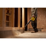 Stanley FATMAX V20 18V Compacte Bladblazer Solo Geel/zwart, Accu en oplader niet inbegrepen