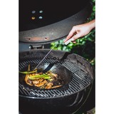 The Windmill Spatel Roestvrij staal/houtkleur