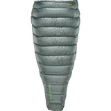 Therm-a-Rest Vesper 45F/7C Long slaapzak Kleur: Storm