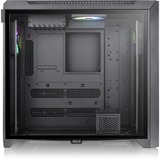 Thermaltake CTE C750 TG ARGB big tower behuizing Zwart | 4x USB-A | 1x USB-C | RGB | Tempered Glass