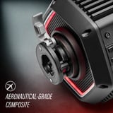 Thrustmaster T818 Black Edition + Formula Wheel add-on Ferrari SF1000 Edition stuur Zwart, Basis en stuur