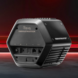 Thrustmaster T818 Black Edition + Formula Wheel add-on Ferrari SF1000 Edition stuur Zwart, Basis en stuur