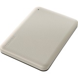 Toshiba Canvio Advance, 2 TB externe harde schijf Beige, HDTCA20EW3AA, USB 3.2 Gen 1