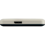 Toshiba Canvio Advance, 2 TB externe harde schijf Beige, HDTCA20EW3AA, USB 3.2 Gen 1