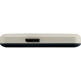 Toshiba Canvio Advance, 2 TB externe harde schijf beige, HDTCA20EW3AA, USB 3.2 Gen 1