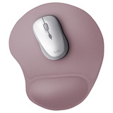 Trust BigFoot Muismat Roze