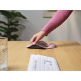 Trust BigFoot Muismat Roze