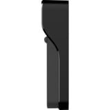 Trust DOORCAM-3000 Slimme WiFi deurbelcamera Zwart, 2.4 GHz wifi