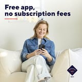 Trust DOORCAM-3000 Slimme WiFi deurbelcamera Zwart, 2.4 GHz wifi