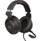 Trust GXT 433 Pylo Multiplatform Gaming Headset Zwart