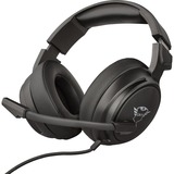 Trust GXT 433 Pylo Multiplatform Gaming Headset Zwart