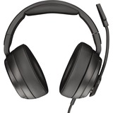 Trust GXT 433 Pylo Multiplatform Gaming Headset Zwart