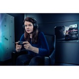 Trust GXT 433 Pylo Multiplatform Gaming Headset Zwart