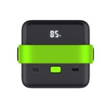 Trust Redoh - XXL Powerbank 50.000 mAh Zwart, 4 Poorten | Display | USB-C | USB PD 3.0 + PPS