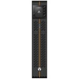 Vertiv Edge 1500IRT2U ups Zwart, 2U, 1500 VA, 1350 W, 6x C13, USB