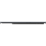 ViewSonic ViewBoard IFP7533-G 75" 4K Interactive Display Zwart, 3x HDMI-in, 1x HDMI-out, VGA, USB-A, USB-C, Touch