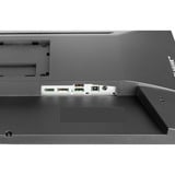 iiyama G-Master Black Hawk GB2745QSU-B1 27" gaming monitor Zwart, 100Hz, HDMI, DisplayPort, USB, Audio	