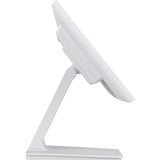 iiyama ProLite T2252MSC-W2AG 21.5" touchscreen monitor Wit (mat), 100 Hz, HDMI, DisplayPort, USB 3.2 Gen 1, Audio, Touchscreen 