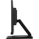 iiyama ProLite T2254MSC-B1AG 22" Monitor Zwart, Touch, HDMI, DisplayPort, USB, Audio