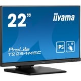 ProLite T2254MSC-B1AG 22" touchscreen monitor