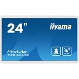 iiyama ProLite TW2424AS-W1 24" Public Display Wit, Touch, HDMI, USB, WLAN, LAN, Android