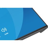 iiyama ProLite X2493HSU-B1 23.8" monitor Zwart (mat), 120 Hz, HDMI, DisplayPort, USB, Audio