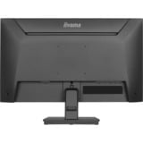 iiyama ProLite X2493HSU-B1 23.8" monitor Zwart (mat), 120 Hz, HDMI, DisplayPort, USB, Audio
