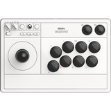 8BitDo Arcade Stick for Xbox joystick Wit, Pc, Xbox One, Xbox Series X|S