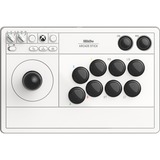 8BitDo Arcade Stick for Xbox joystick Wit, Xbox Series X|S, Xbox One, PC