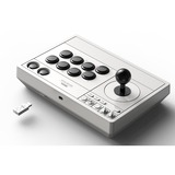 8BitDo Arcade Stick for Xbox joystick Wit, Pc, Xbox One, Xbox Series X|S