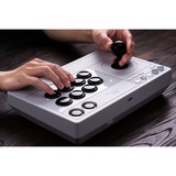 8BitDo Arcade Stick for Xbox joystick Wit, Pc, Xbox One, Xbox Series X|S