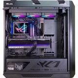 ALTERNATE Ryzen 9 - RTX 5090 Gaming pc Powered by ASUS Zwart | R9 9950X3D | RTX 5090 | 64 GB | 4 TB SSD
