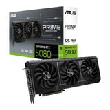 ALTERNATE Upgrade Kit TUF Gaming B850-PLUS WIFI + PRIME RTX 5080 OC Moederbord, Grafische kaart
