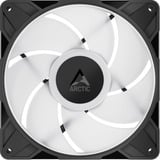 ARCTIC P14 Pro A-RGB case fan Zwart, 3 stuks