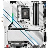 ASRock Z890 Taichi AQUA socket 1851 moederbord Zwart, RAID, 10Gb-LAN, 5Gb-LAN, WLAN, BT, Sound, E-ATX
