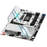 ASRock Z890 Taichi AQUA socket 1851 moederbord Zwart, RAID, 10Gb-LAN, 5Gb-LAN, WLAN, BT, Sound, E-ATX