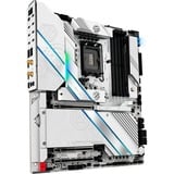 ASRock Z890 Taichi AQUA socket 1851 moederbord Zwart, RAID, 10Gb-LAN, 5Gb-LAN, WLAN, BT, Sound, E-ATX