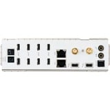 ASRock Z890 Taichi AQUA socket 1851 moederbord Zwart, RAID, 10Gb-LAN, 5Gb-LAN, WLAN, BT, Sound, E-ATX