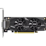 ASUS GeForce RTX 3050 LP BRK OC Edition 6GB GDDR6 grafische kaart 1x DisplayPort, 1x HDMI 2.1, 1x DVI-D